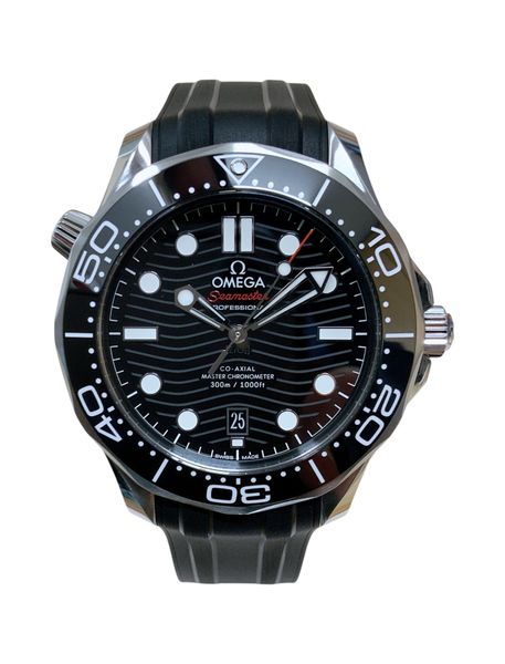 Omega Seamaster Diver 300m 210.32.42.20.01.001
